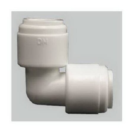 Watts 14OD QC Elbow PL-3002